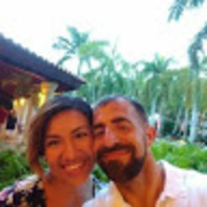 Meet your Posher, Patrick